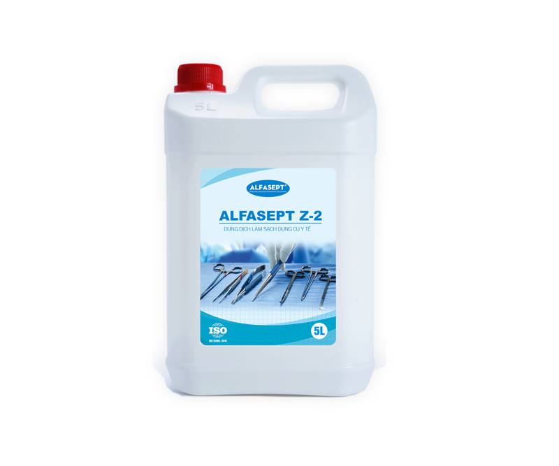 ALFASEPT Z-2